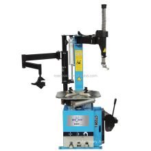 CT226L left pneumay auxiliary arm tire changer machine /tire changer and wheel balancer / automatic tire changer parts
